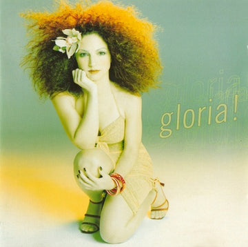 Gloria Estefan : Gloria! (2xCD, Album, Ltd)