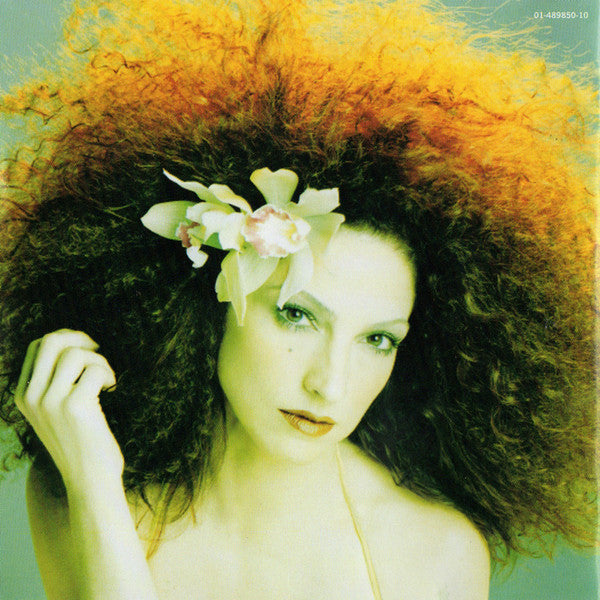 Gloria Estefan : Gloria! (2xCD, Album, Ltd)