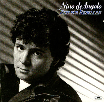 Nino de Angelo : Zeit Für Rebellen (CD, Album)