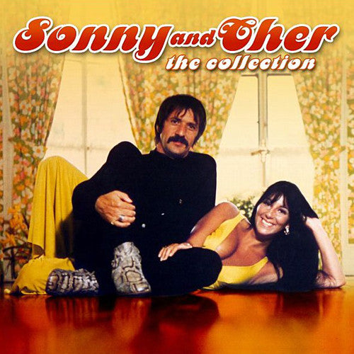 Sonny & Cher : The Collection (2xCD, Comp)