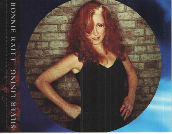Bonnie Raitt : Silver Lining (CD, Album)