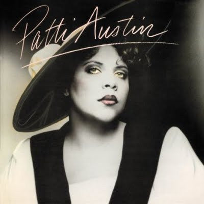 Patti Austin : Patti Austin (LP, Album)