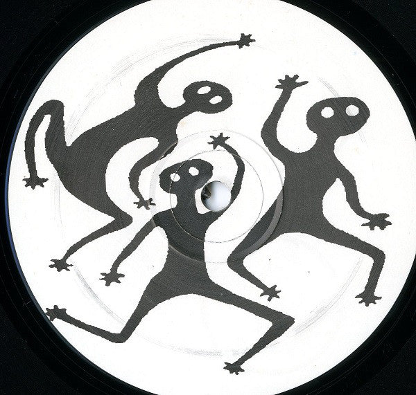 Ambarabam : Krazy Carnival (12")