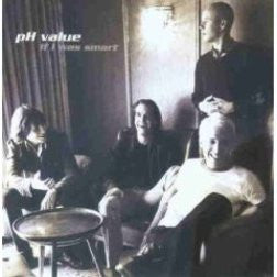 pH Value : If I Was Smart (CD, Album)