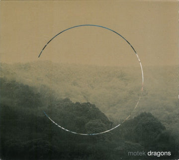 Motek (2) : Dragons (CD, Album, Dig)