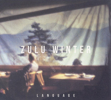 Zulu Winter : Language (CD, Album)