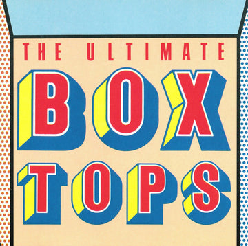 Box Tops : The Ultimate Box Tops (CD, Comp)