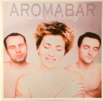 Aromabar : Milk & Honey (2xLP)