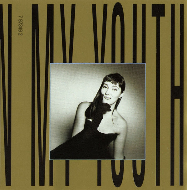Holly Cole Trio : Blame It On My Youth (CD, Album)