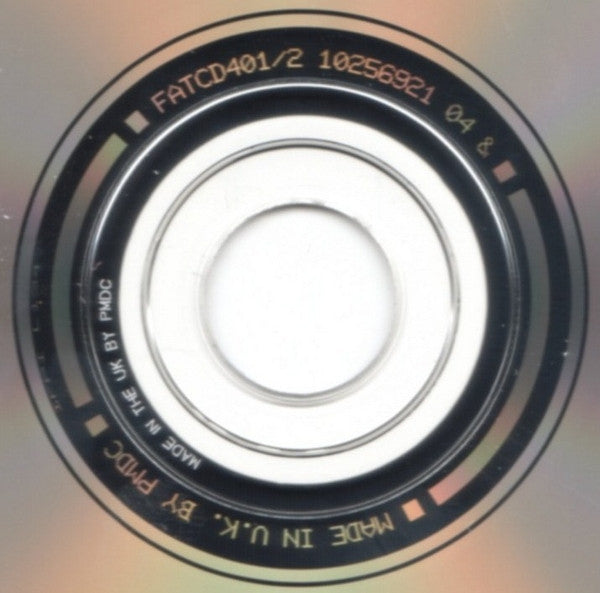 Various : Rock 'N' Roll Favourites - Volume Two (CD, Comp)