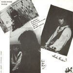 Nilla Nahambroc : Super Swede (7", Single)