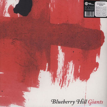 Blueberry Hill : Giants (LP, Album, Ltd)