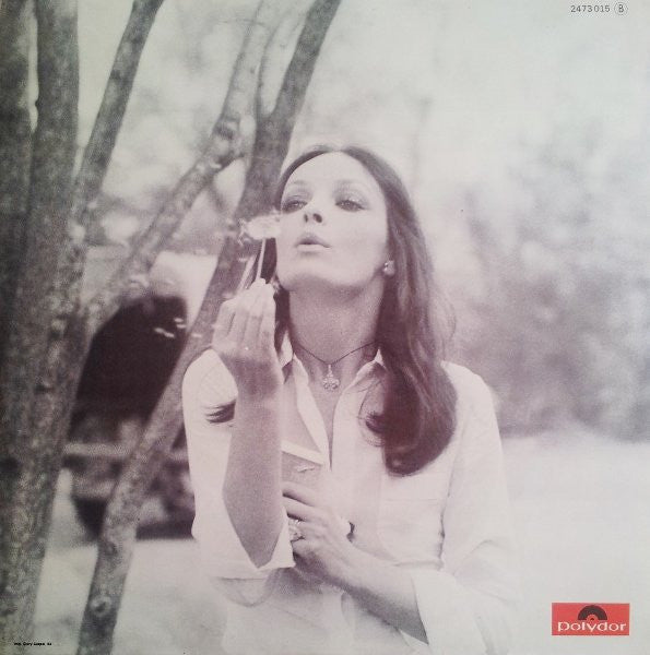Marie Laforet* : Marie Laforet (LP, Album, Gat)