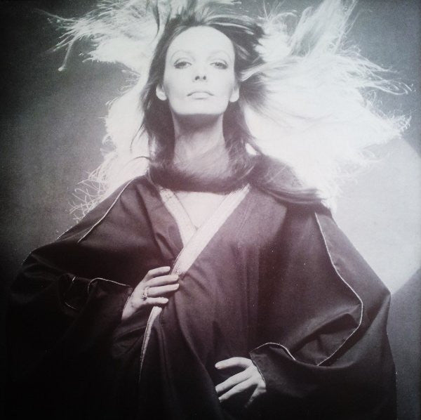 Marie Laforet* : Marie Laforet (LP, Album, Gat)