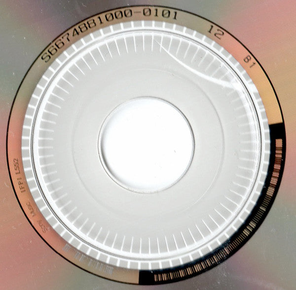 Passion Fruit : The Rigga-Ding-Dong-Song (CD, Single, Car)