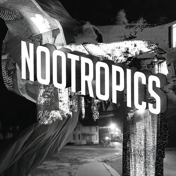 Lower Dens : Nootropics (CD, Album)