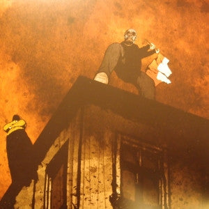 Crippled Black Phoenix : Poznan 2011 A.D. (3xLP, Album, Ltd, Num, Cle)