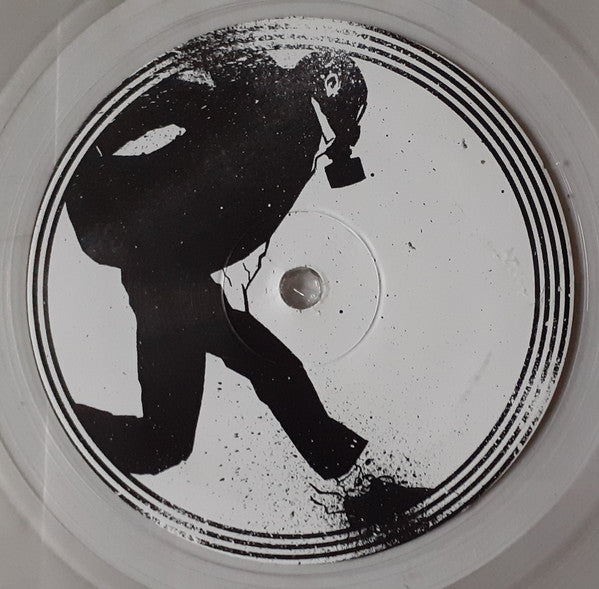 Crippled Black Phoenix : Poznan 2011 A.D. (3xLP, Album, Ltd, Num, Cle)