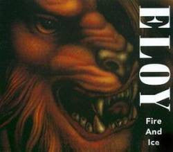 Eloy : Fire And Ice (CD, Single)