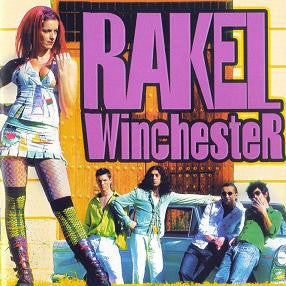 Rakel Winchester : Vale, Montoya No Soy... (CD, Album)