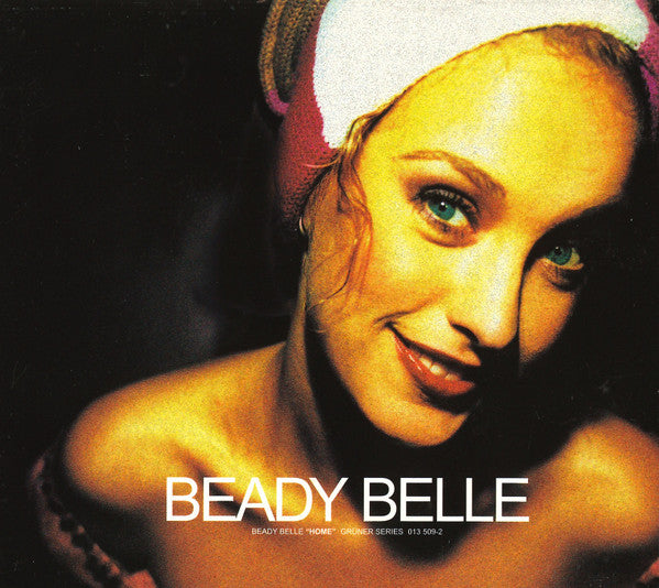 Beady Belle : Home (CD, Album, Dig)