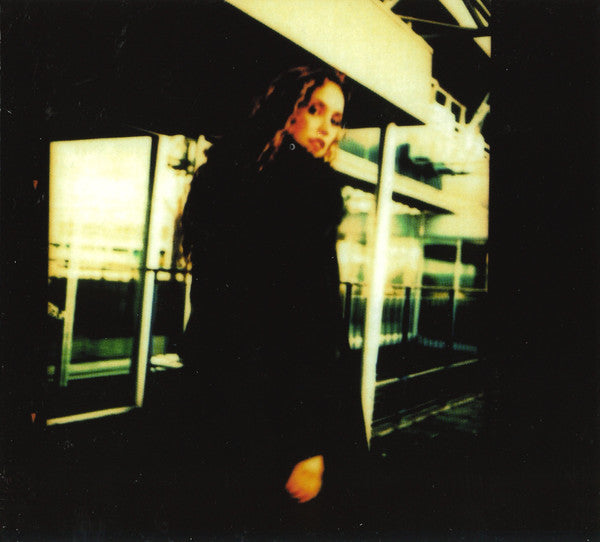 Beady Belle : Home (CD, Album, Dig)