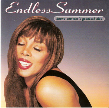 Donna Summer : Endless Summer (CD, Comp)