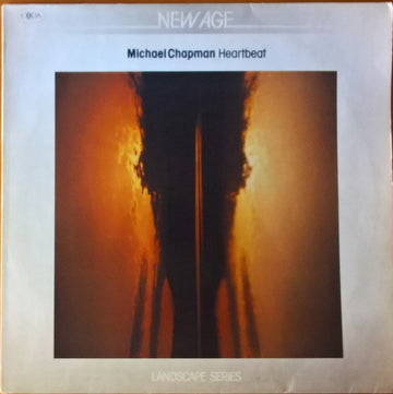 Michael Chapman (2) : Heartbeat (LP, Album)