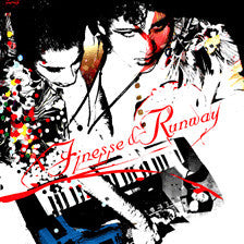 Finesse & Runway : Finesse & Runway (CD, Album)