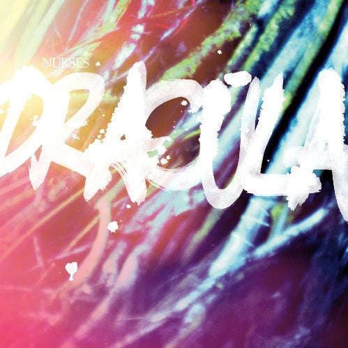 Nurses : Dracula (CD, Album)