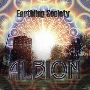 Earthling Society : Albion (CD, Album, Dig)