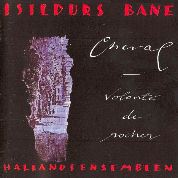 Isildurs Bane : Cheval - Volonté De Rocher (CD, Album)