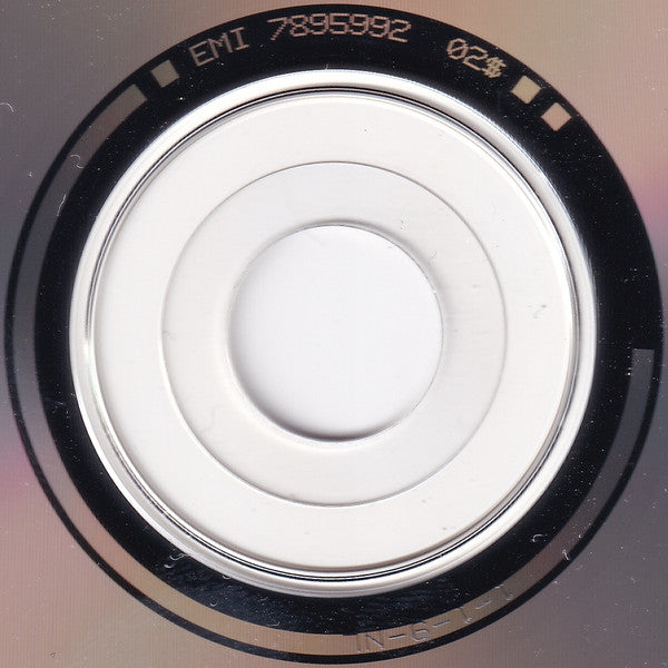 Herbert Grönemeyer : Chaos (CD, Album)