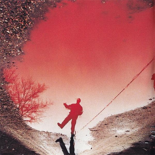 Herbert Grönemeyer : Chaos (CD, Album)