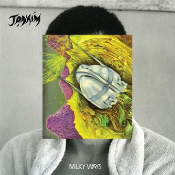 Joakim : Milky Ways (CD, Album)