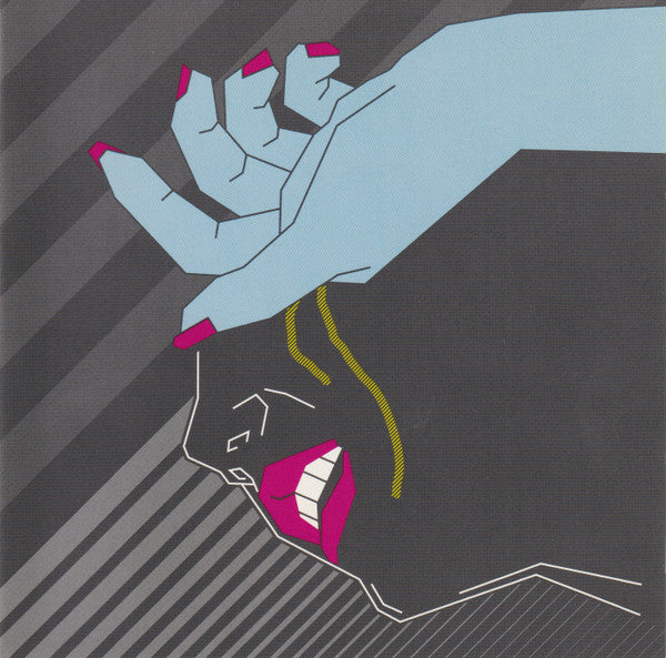 Moving Units : Dangerous Dreams (CD, Album, Sli)