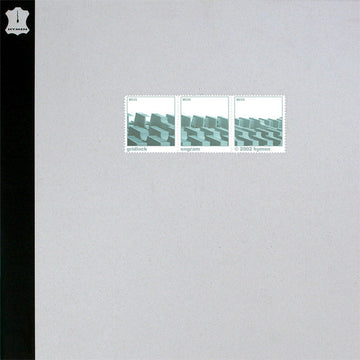 Gridlock : Engram (12", EP)