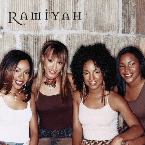 Ramiyah : Ramiyah (CD, Album)