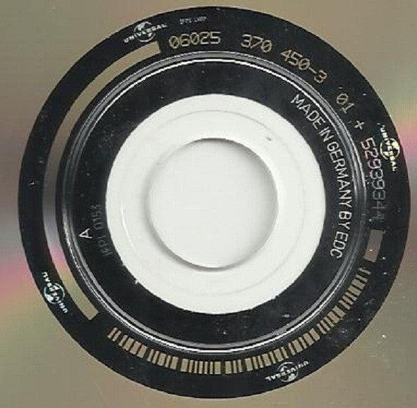 2:54 : 2:54 (CD, Album)