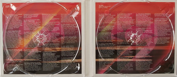 Various : Bloomingdale 2010 (2xCD, Mixed)