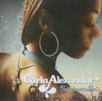 Carla Alexandar : Sambamuffin (CD, Album)