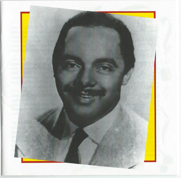 Perez Prado And His Orchestra : Mambo Mania  / Havana, 3 A.M. (CD, Comp, 2-O)