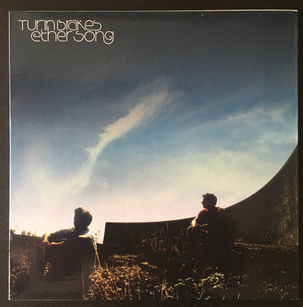Turin Brakes : Ether Song (2xLP, Album)