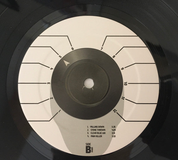 Turin Brakes : Ether Song (2xLP, Album)