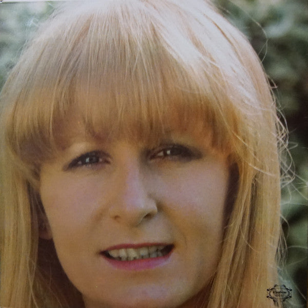 Micha Marah : Portretjes (LP, Album)