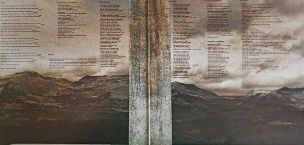 Lluis Llach : Somniem (LP, Album, Gat)