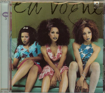 En Vogue : EV3 (CD, Album)