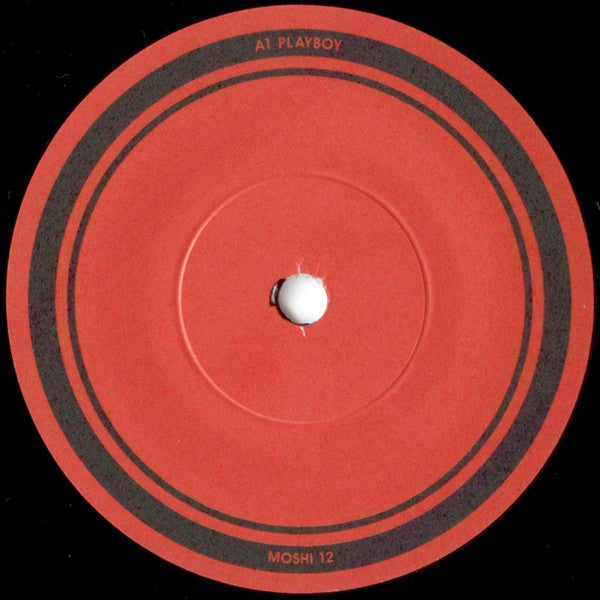 Hot Chip : Playboy (7")
