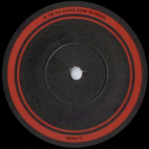 Hot Chip : Playboy (7")