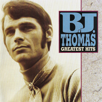 B.J. Thomas : Greatest Hits (CD, Comp)